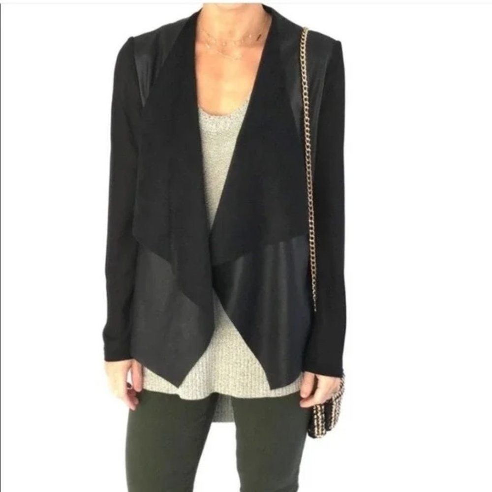 Waterfall Jacket